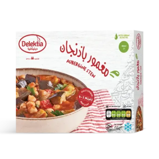 صورة مغمور باذنجان 500غ