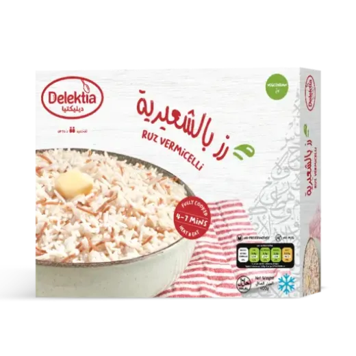 Picture of Ruz with Vermicelli 400g