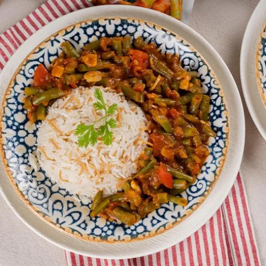 Picture of Loubieh Vegan 500g
