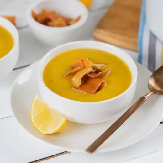 Picture of Lentil Soup 500g
